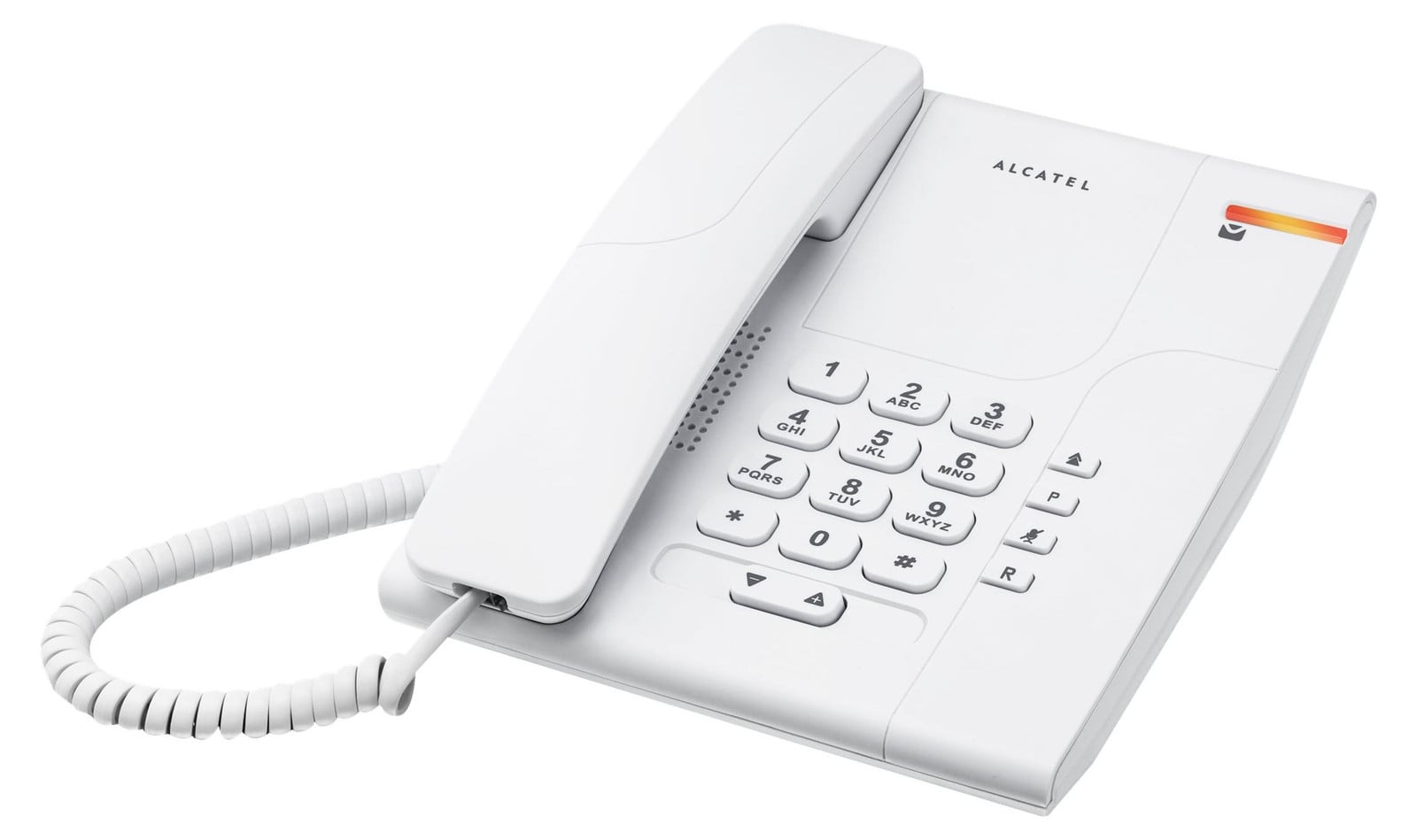 Alcatel Versatis T180 vast telefoonapparaat