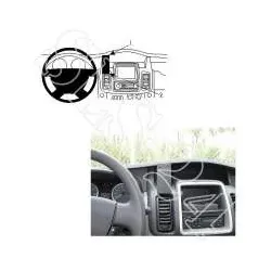 BRODIT 854517 ProClip Halterung - Opel Vivaro / Nissan Primastar / Renault Tr...