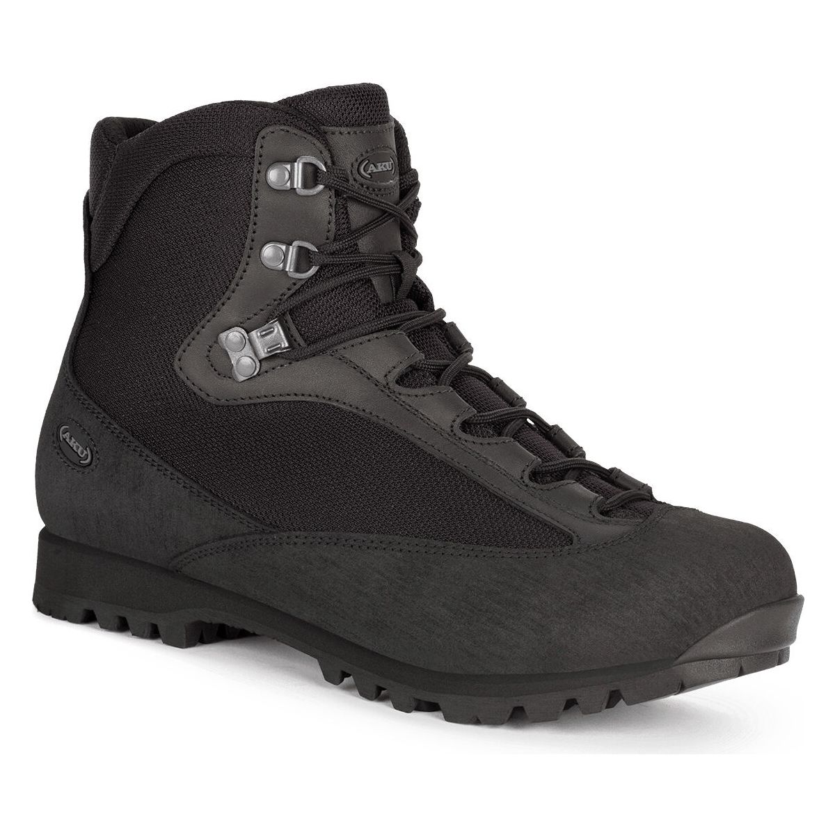 AKU Pilgrim GTX Combat black (052) 36 560CF-052-36