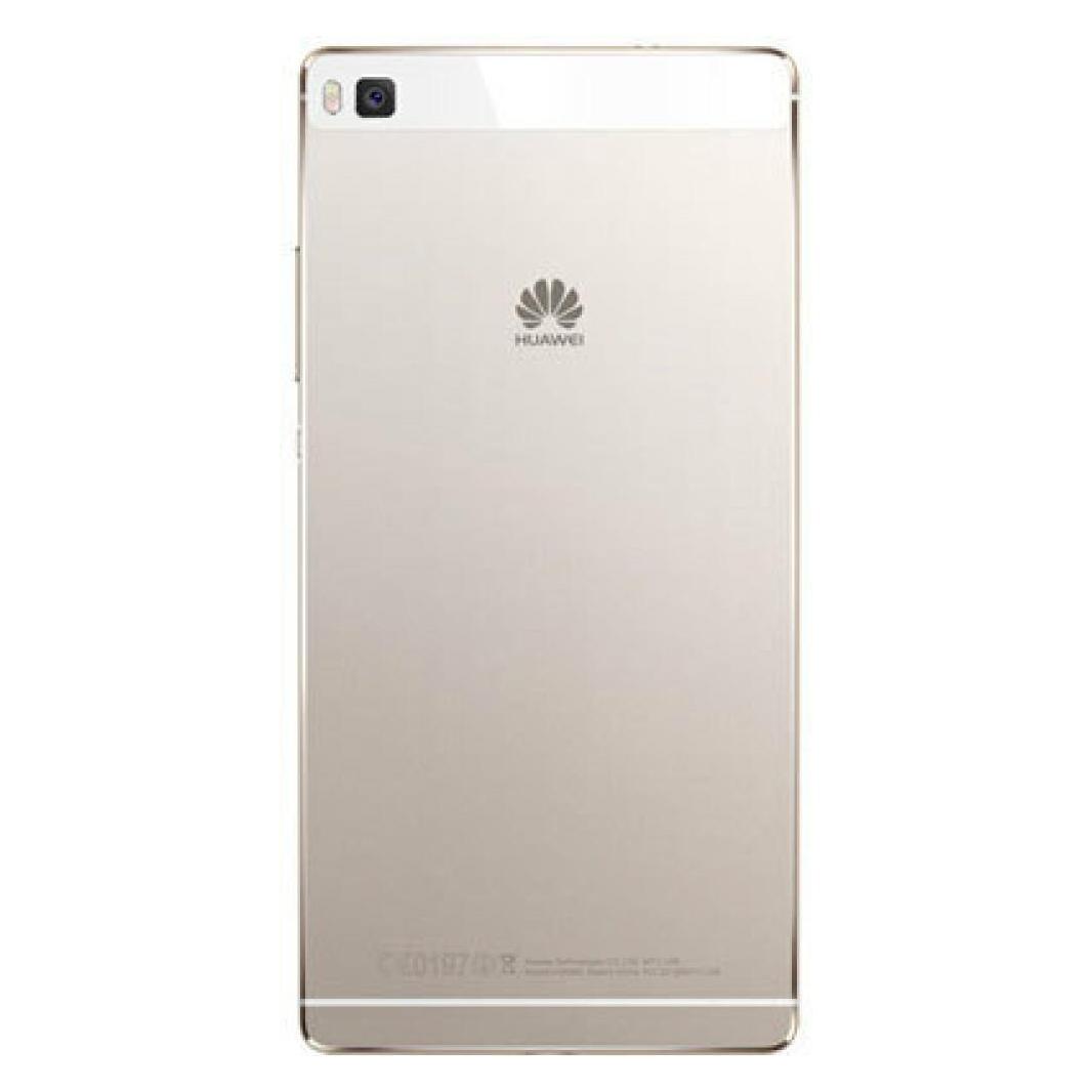 OEM Back Cover for Huawei P8 white (Huawei P8) (25445325)