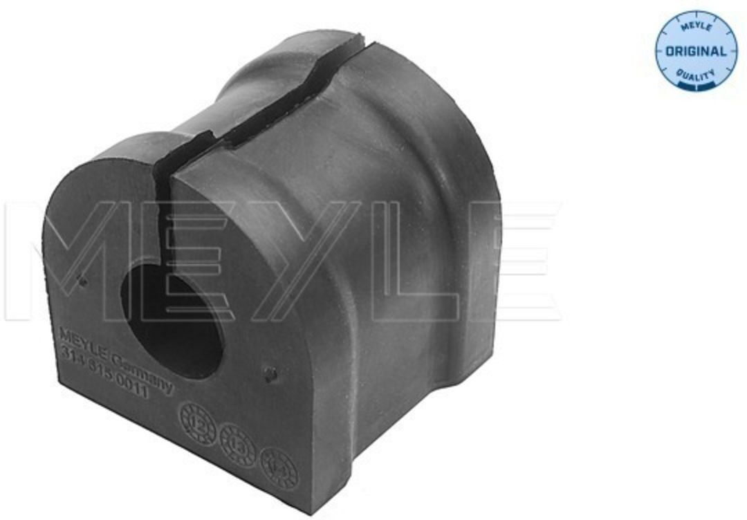 Lagerung, Stabilisator MEYLE 314 615 0011