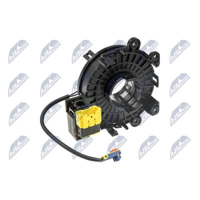 Nty Wickelfeder, Airbag [Hersteller-Nr. EAS-RE-014] für Renault