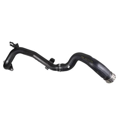 METZGER AUTOTEILE Ladeluftschlauch Ladeluftkühler 2401497 für Fiat