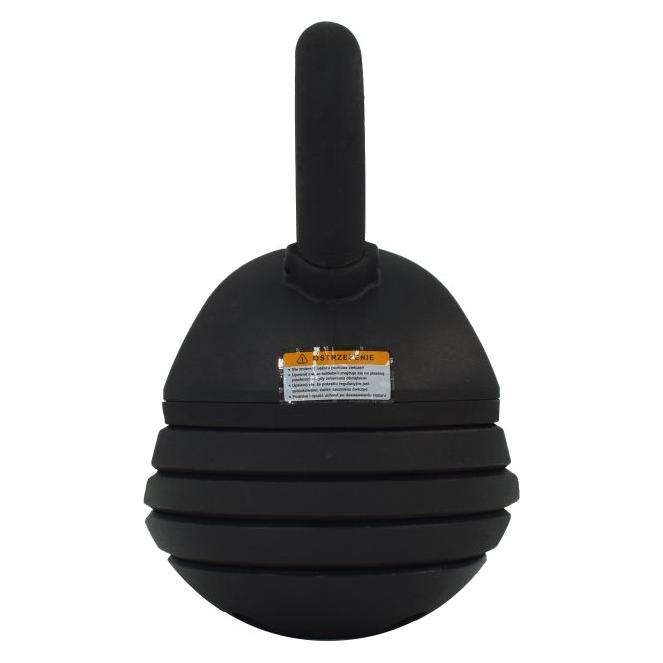 Body Sculpture BW 126 Verstellbare Kettlebell (53500406)