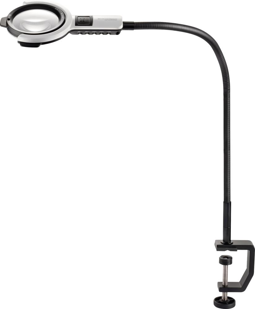 ESCHENBACH Leuchtlupe vario LED flex