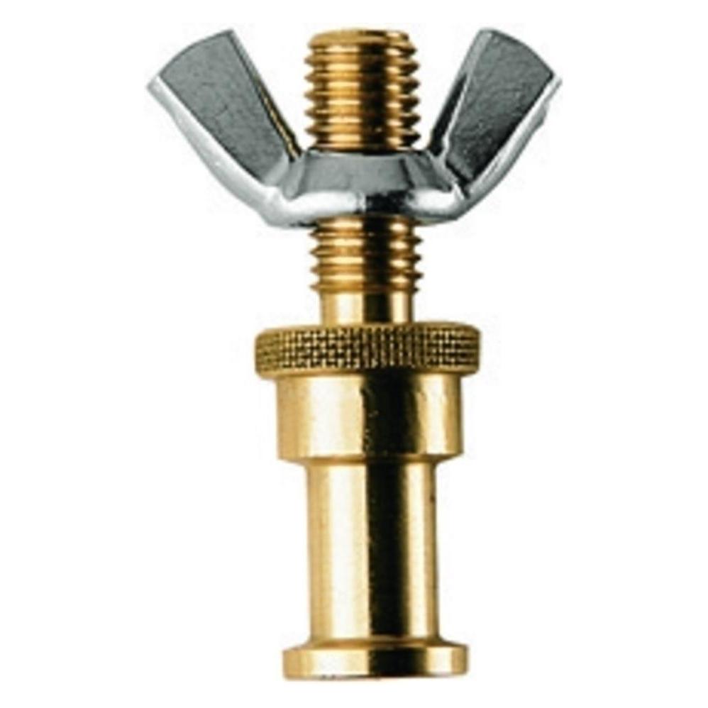 Manfrotto 5 8 auf M10 (Stativadapter) (9860557)