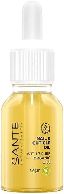 Sante Óleo Unhas E Cutículas Bio 15 ml
