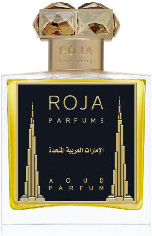 United A​rab Emirates de Roja Dove Unisexe Parfum 50ml