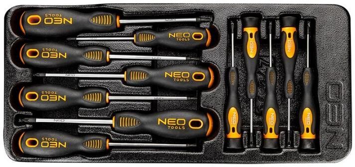 NEO TOOLS 84-247 Tool Module