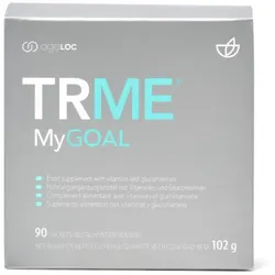 Nu Skin ageLOC TRME MyGoal 102 g