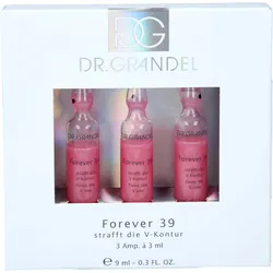 Grandel Professional Collection Forever 39 9 ML