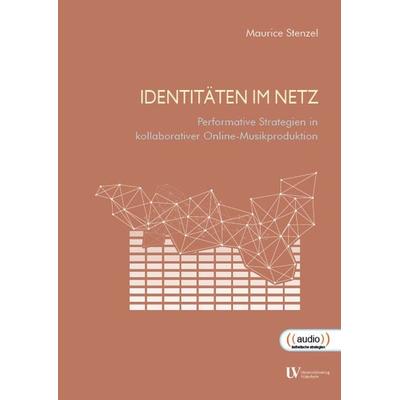 Identitäten im Netz -