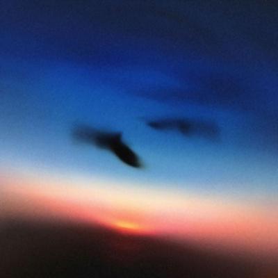 Resavoir II (Dusk Cloud Colored) - Resavoir, Vinyl
