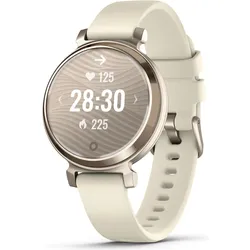 Garmin Lily 2 (35.40 mm, ohne SIM), Smartwatch