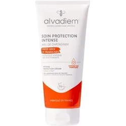 Alvadiem, Fusspflegemittel, Intense Dry & Fragilized Feet Protective Treatment 100ml (100 ml)