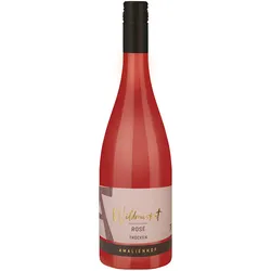 Amalienhof Wildmuskat Rosé trocken 2024