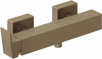 Kludi DECUS Duscharmatur  54831N175 eigensicher Brushed Bronze