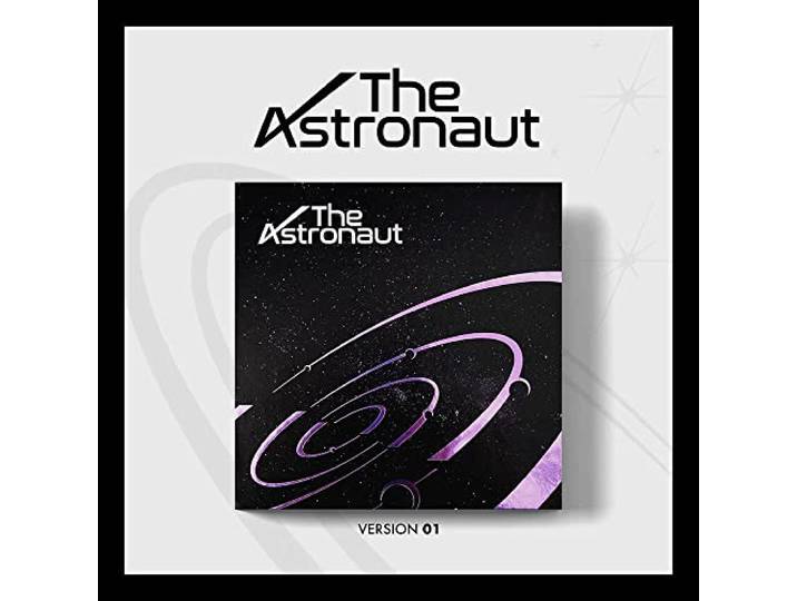 The Astronaut