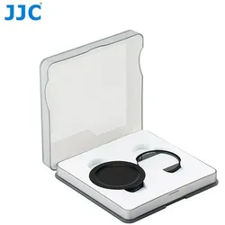 JJC F WMCUVR6 Ultra Slim MC UV Filter für Sony und Canon