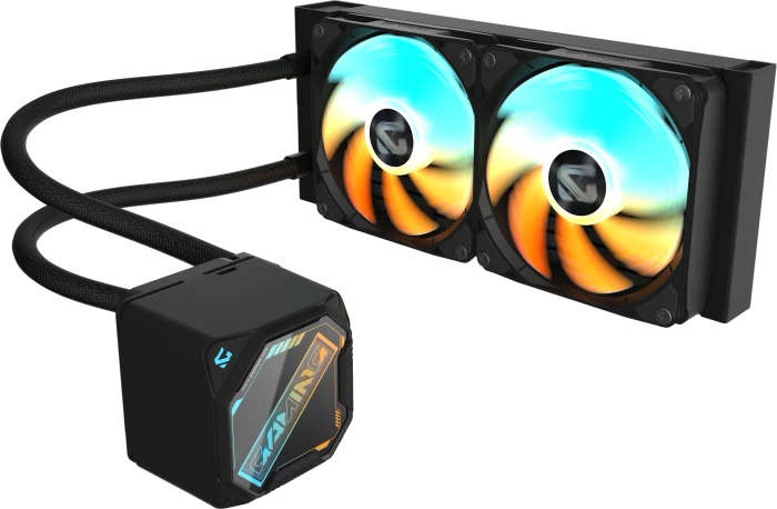 GIGABYTE GAMING 240