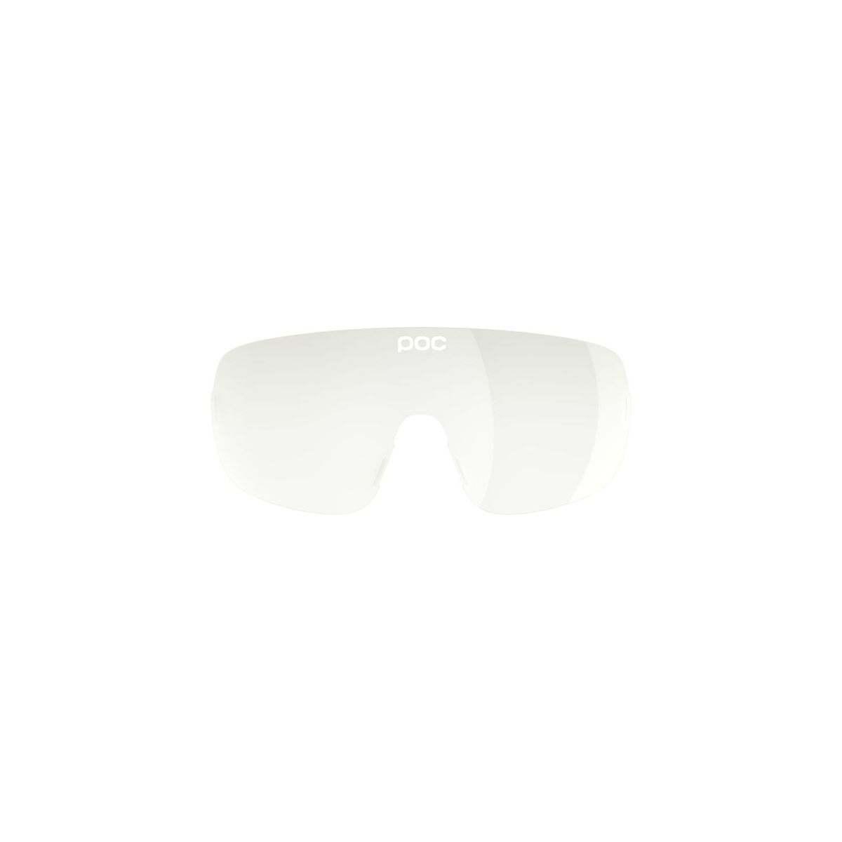 POC AIM Sparelens clear 90 (0C90) ONE AIM11010C90ONE1