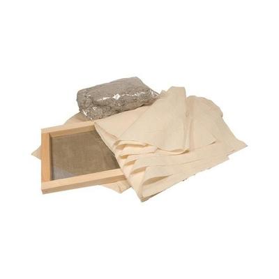 Dieters 019110 - DIY Papier schöpfen, Papier herstellen, Basteln
