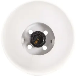 vidaXL, Deckenleuchte, Inwonella (Gerade - 2 Lampenschirme) (E27)