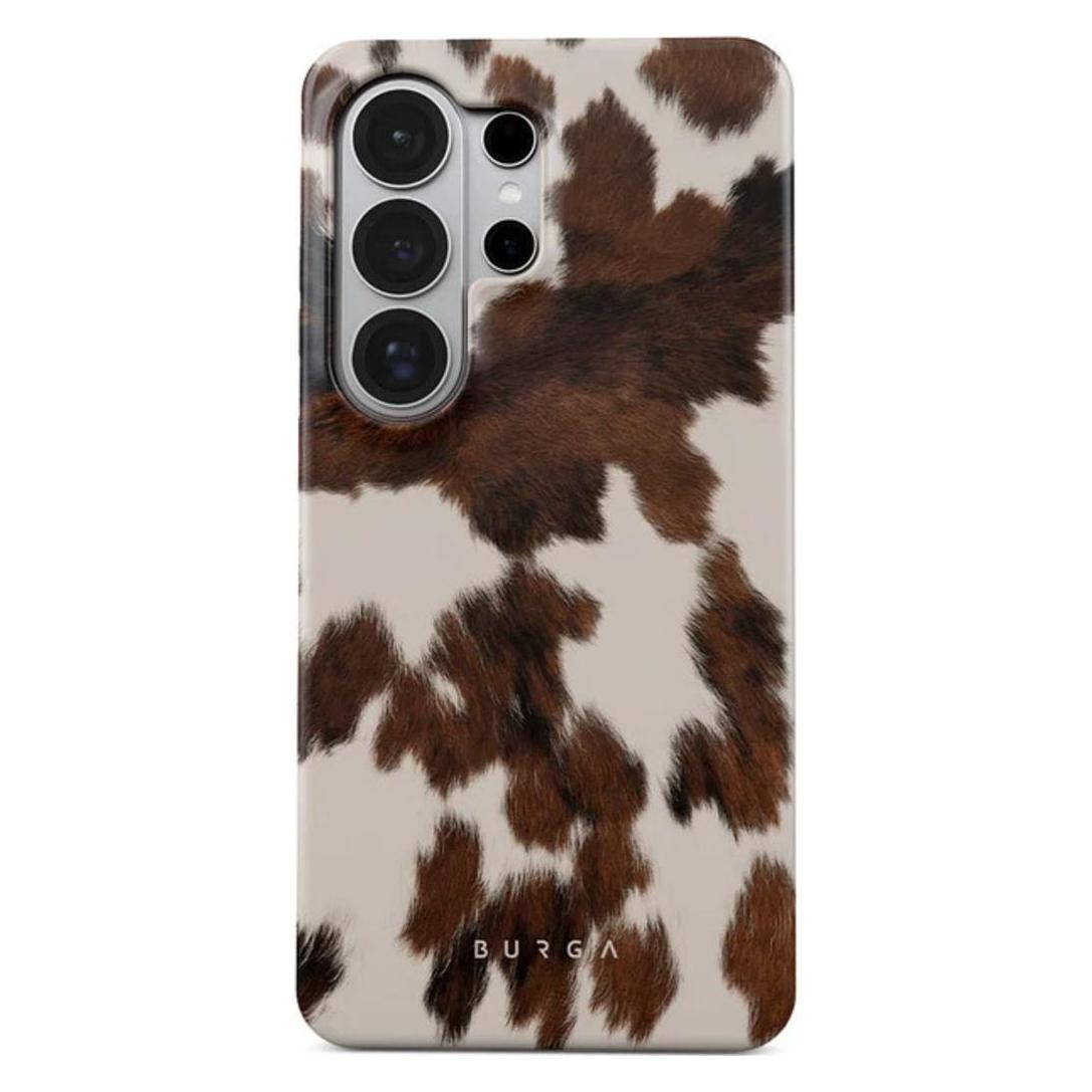 Burga Tough MagSafe Samsung Galaxy S26 Ultra - Celestial (Samsung Galaxy S26 Ultra) (UN_07_S26ultra_TH-magnetic)