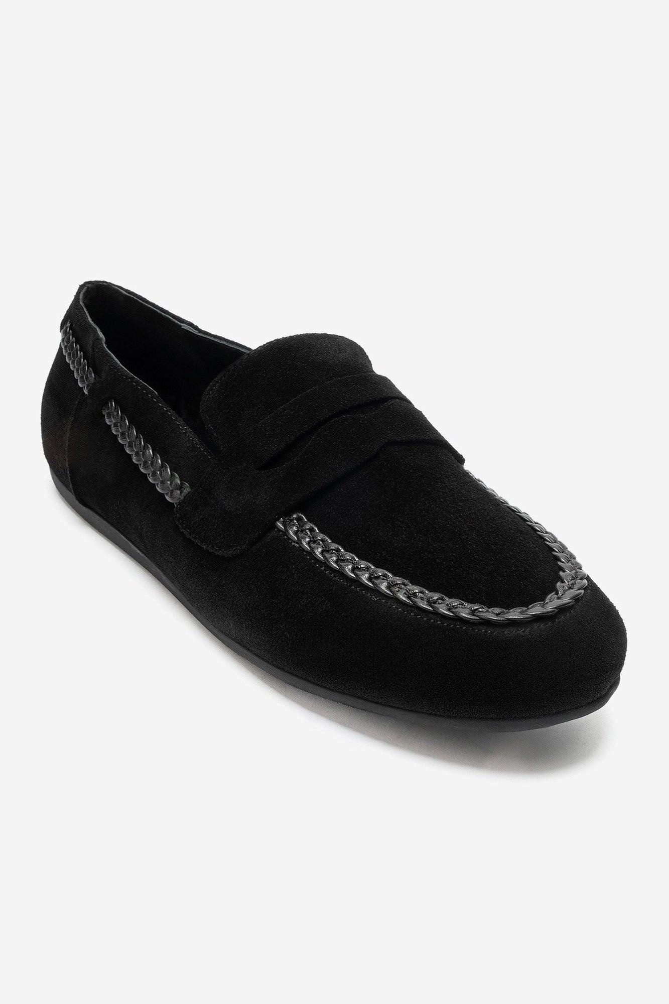 Francis Leder-Loafer