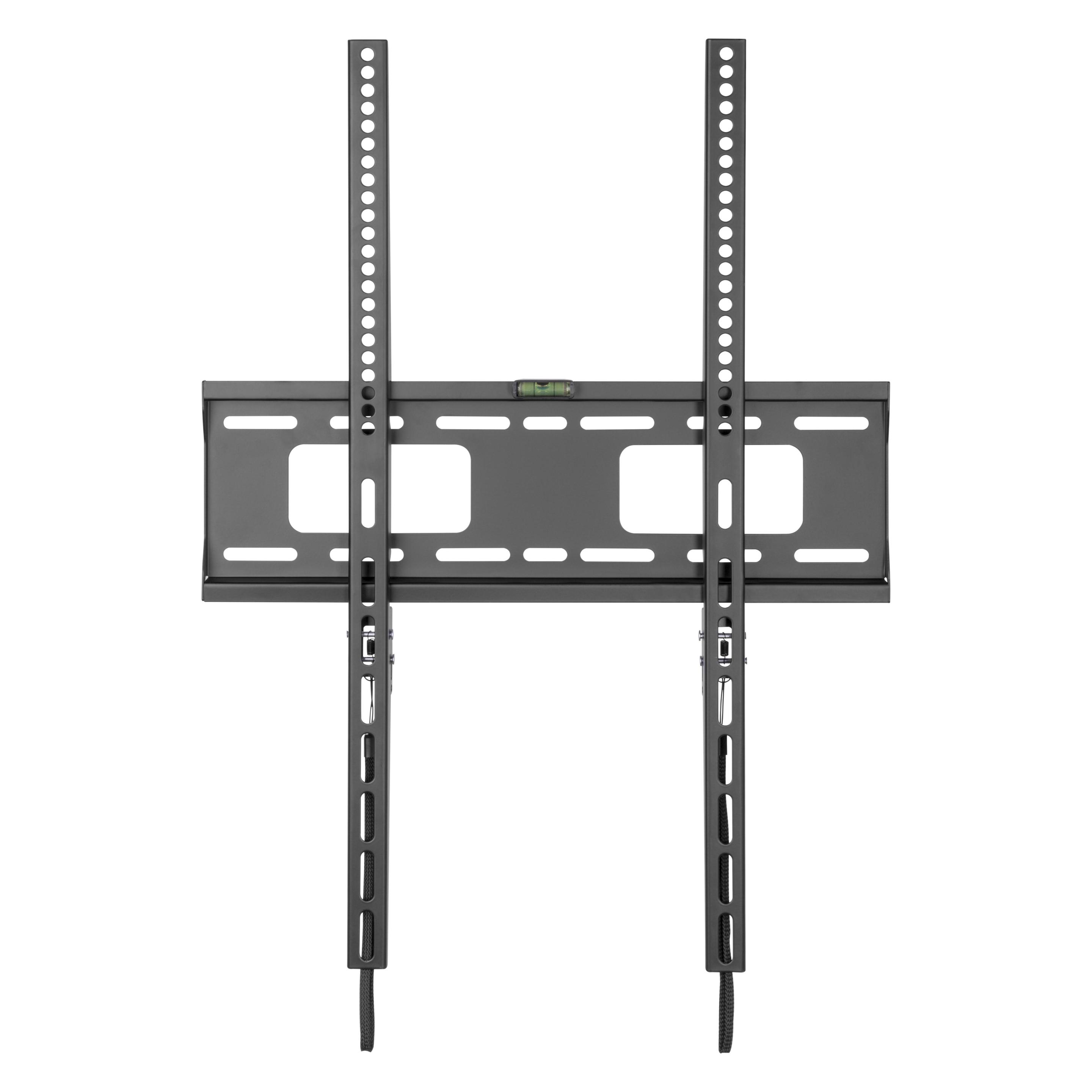 Deltaco Fiksuotas vertikalus ekrano laikiklis OFFICE, 37"-75",, VESA / ARM-0270 (Wand, 75 kg, 37" - 75") (ARM-0270)