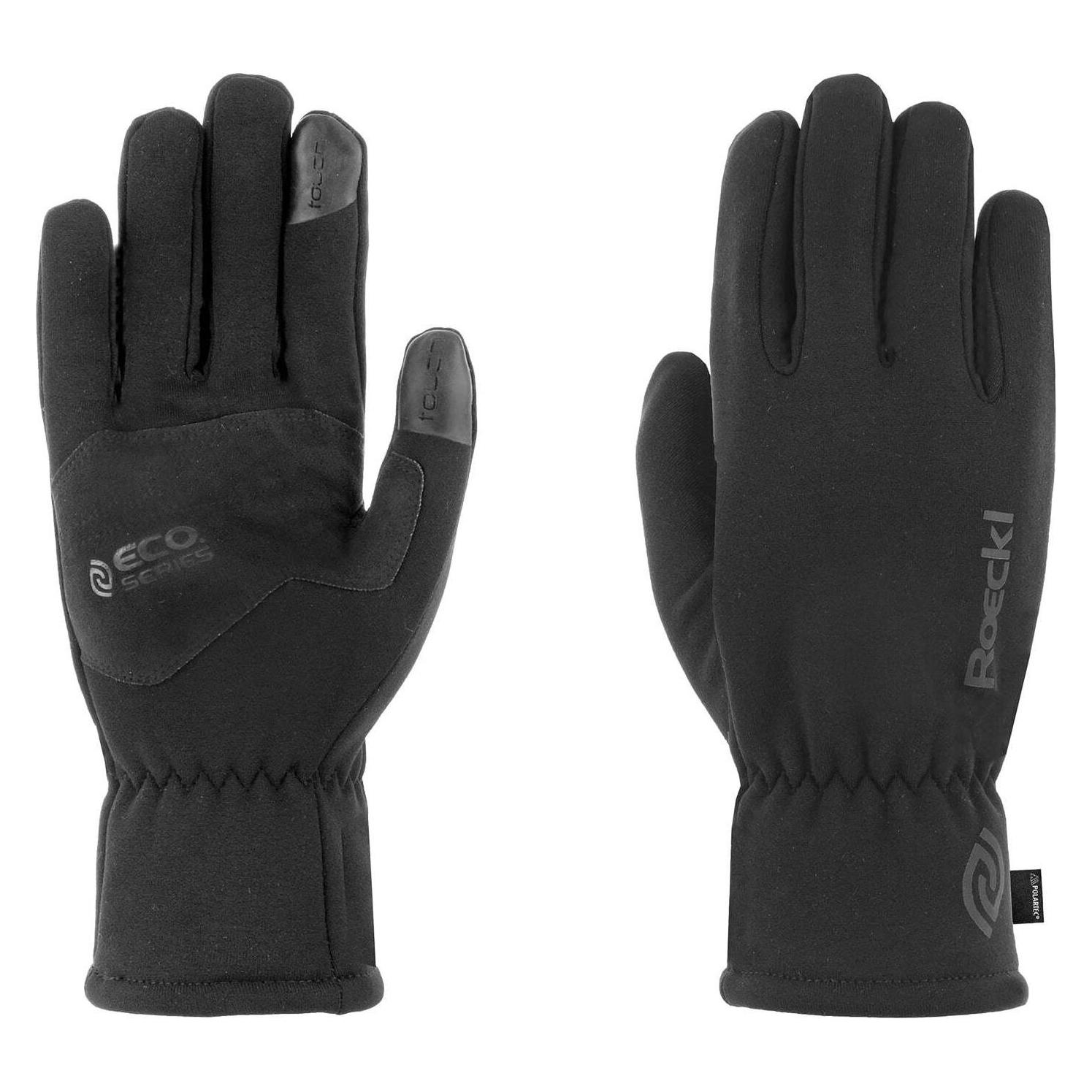Roeckl Parlan (8) (10-110047K000080)