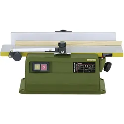 Proxxon, Hobelmaschine, Abrichthobel (Abrichthobelmaschine)