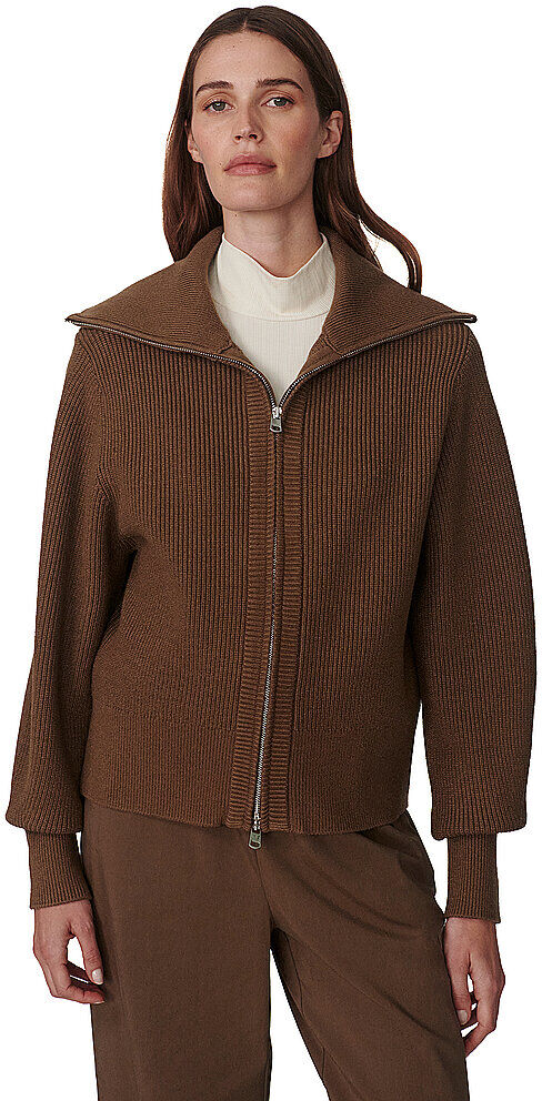 VARLEY Strickjacke ENRICO olive   L L
