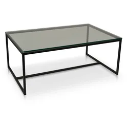 Couchtisch 8110SR (BHT 110x44x70 cm) - BHT 110x44x70 cm