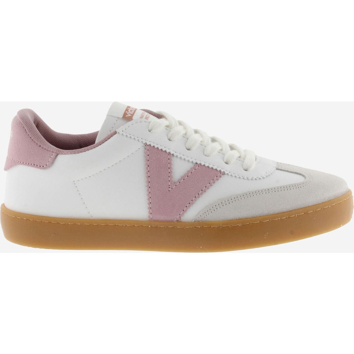 Victoria Berlin Ciclista Efecto Piel & Serraje Women rosa (42) 42 1126206-42-42