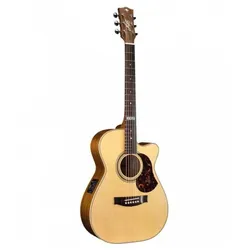 Maton EBG 808 C Tommy Emmanuel - Westerngitarre