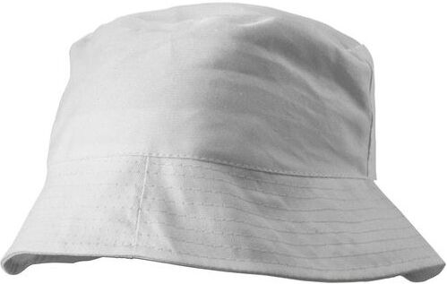 Sacoche personnalisable pour ordinateur coton blanc