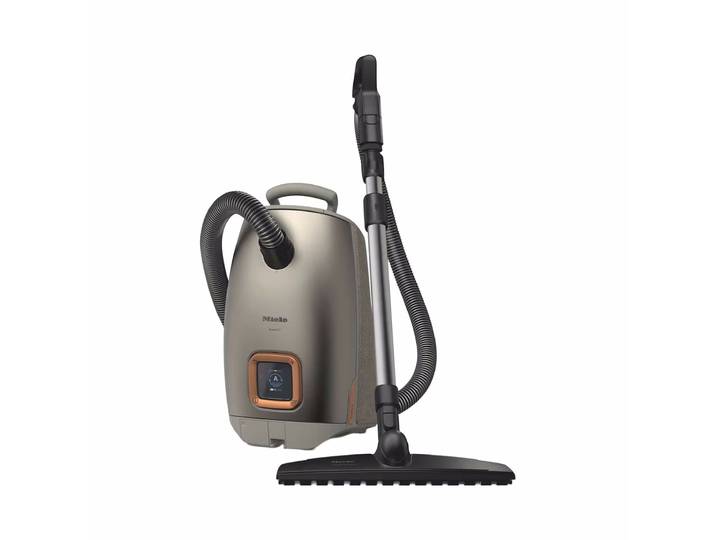 Miele Guard L1 Comfort XL Titanium-PF Staubsauger – Staubsauger mit Beutel