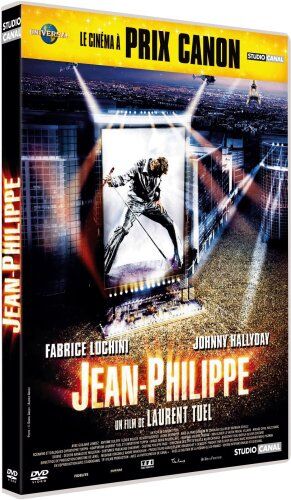 Laurent Tuel - Jean-Philippe [FR Import] - Preis vom 01.10.2026 17:08:56 h