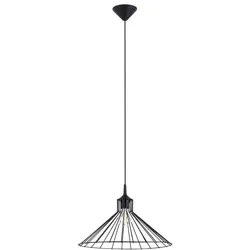 famlights, Pendelleuchte, Elex (E27)