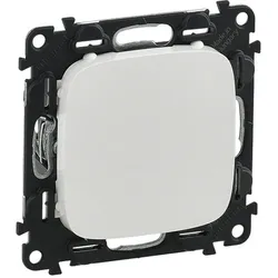 Legrand Valena Allure, Blindabdeckung (ultraweiß)