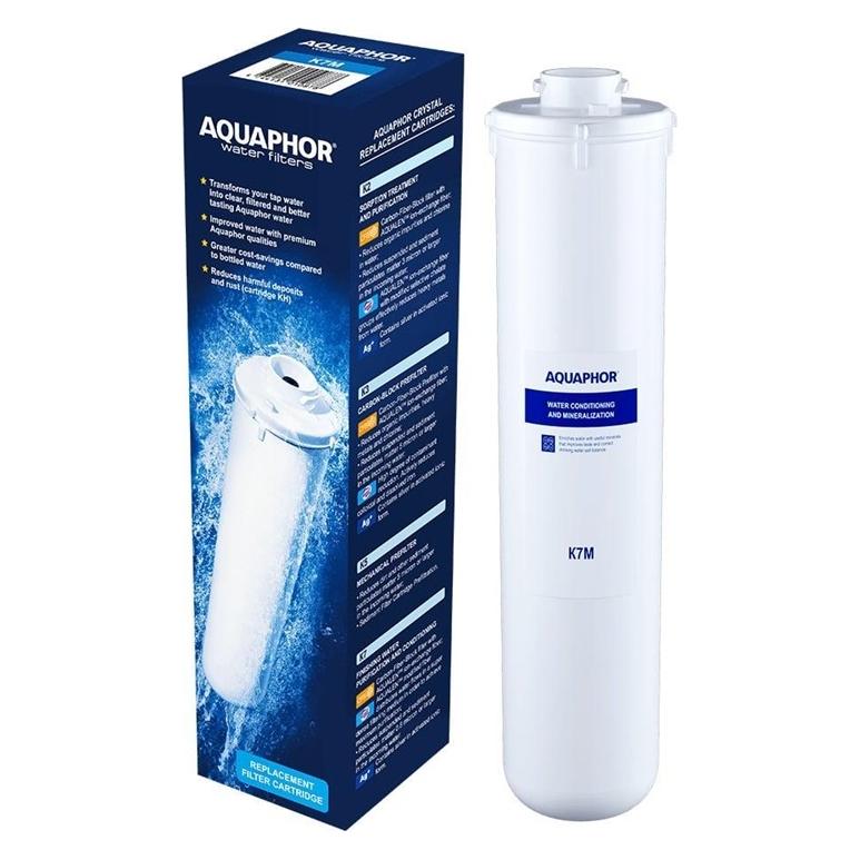 Aquaphor Mineralisierende Patrone k7m (1x) (4744131010939)