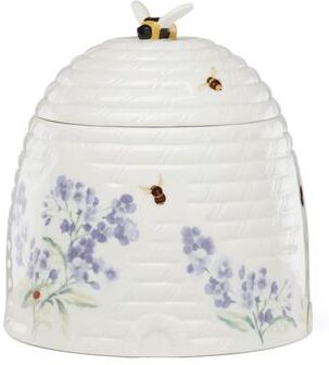 Lenox Butterfly Meadow Beehive Candy Jar