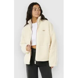 Rip Curl Cala Nights Sherpa Sherpa Jacke lily Gr. L