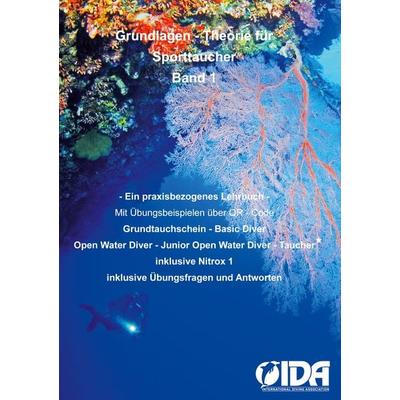 Grundlagen - Theorie für Sporttaucher, Taschenbuch von Karsten Reimer, BoD – Books on Demand, 978-3-7568-8502-2