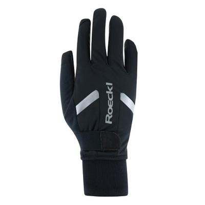Roeckl Sports - Ravensburg 3 - Handschuhe Gr 7 schwarz