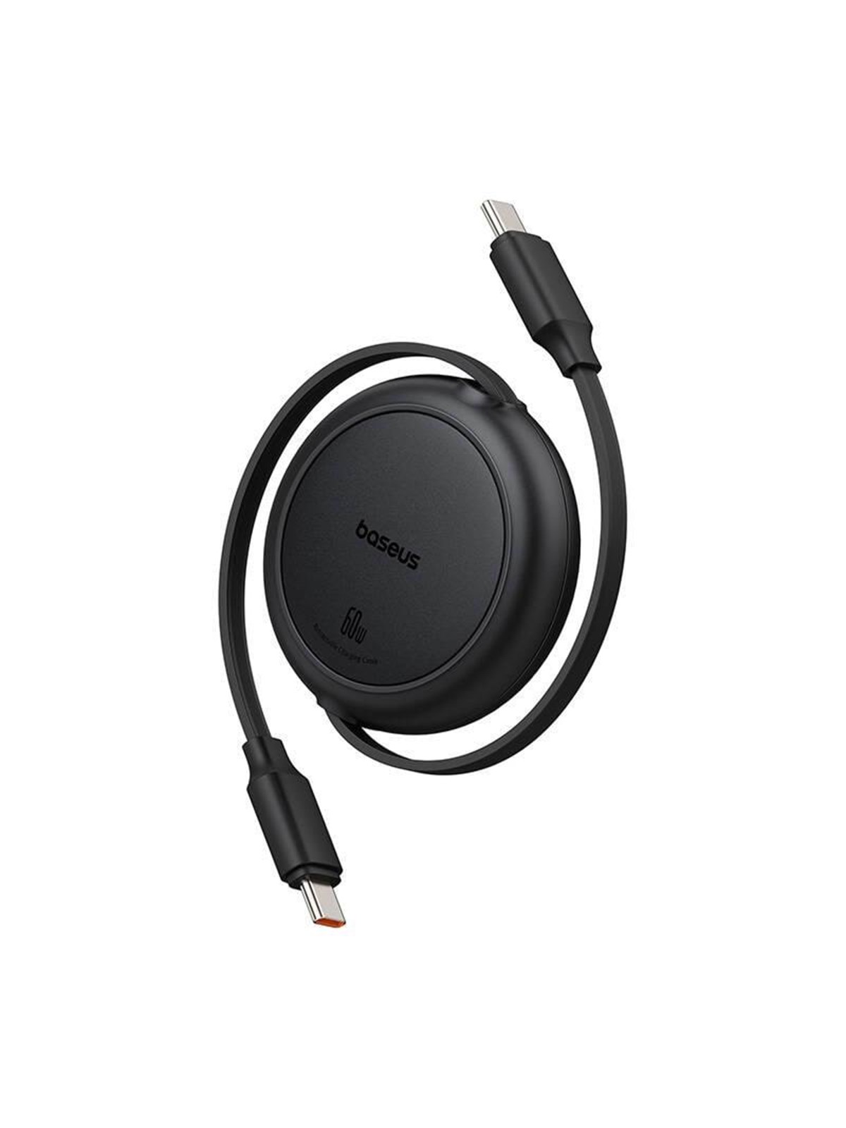 Baseus Free2Pull Mini USB-C to USB-C USB cable 60W 1m