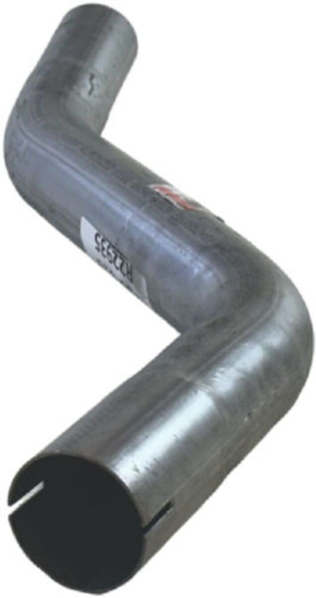 Abgasrohr BOSAL 750-019