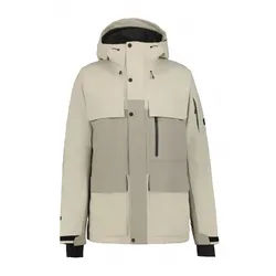 ICEPEAK Cale S8 Outdoorjacke Herren 245 - grey 58