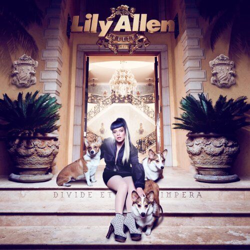 Allen Lily - Sheezus - Preis vom 17.10.2026 19:25:27 h
